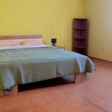 Lela Apartmán Mali Lošinj