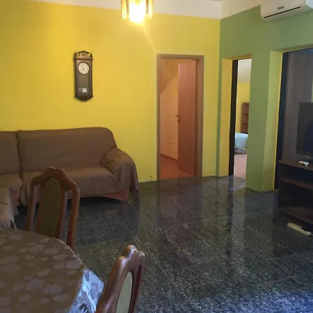 Apartmán Lela *