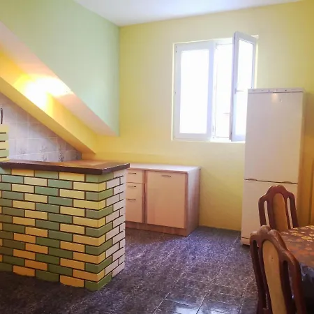 Lejlighed Lela Mali Lošinj