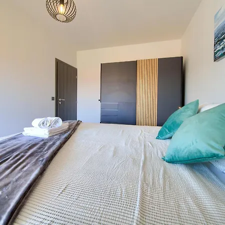 Apartment Lela *