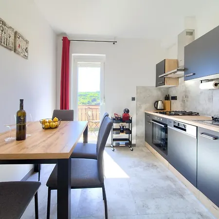 Apartment Lela