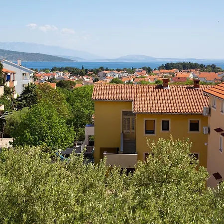 Lela * Krk Town