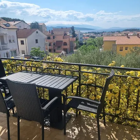 Lela Apartment